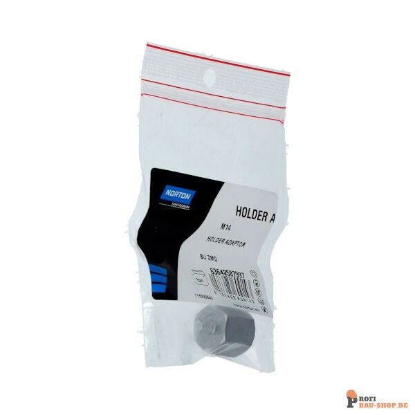 nortonschleifmittel/NORTON_schleifmittel_63642587997 Backup Pads others and mandrels _ Norton-Quick Change Pad_205766